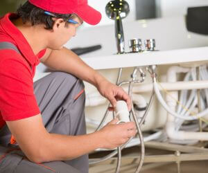 About Emergency plumbing pros Shungnak, AK