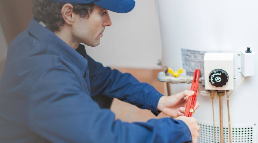 Professional emergency plumbing in Shungnak, AK